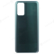 Задняя крышка для Huawei Honor 30S 5G (CDY-AN90) (зеленый) фото №1