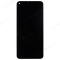 Дисплей для Xiaomi Redmi Note 9T (M2007J22G) (в сборе с тачскрином) (черный) (COF) (Medium) фото №1