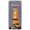 Дисплей для Realme C61 (RMX3930) (в сборе с тачскрином) (черный) (ORIG) фото №2