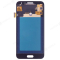 Дисплей для Samsung J320 Galaxy J3 (2016) (в сборе с тачскрином) (черный) (In-Cell) фото №2