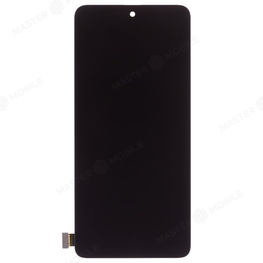 Дисплей для Xiaomi Poco F7 Pro (24117RK2CG) / Poco F7 Ultra (24122RKC7G) + тачскрин (черный) (In-Cell)