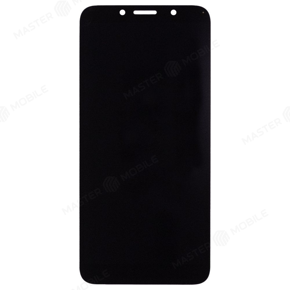 Дисплей для Huawei Honor 9S (DUA-LX9) / Y5p (DRA-LX9) + тачскрин (черный) (ORIG)