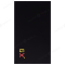 Дисплей для Apple iPhone 13 Pro Max (в сборе с тачскрином) (черный) (GX) (Hard Oled) фото №5