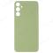 Задняя крышка для Samsung A346 Galaxy A34 5G (зеленый) фото №1