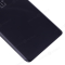 Задняя крышка для OnePlus 8 Pro (черный) фото №4