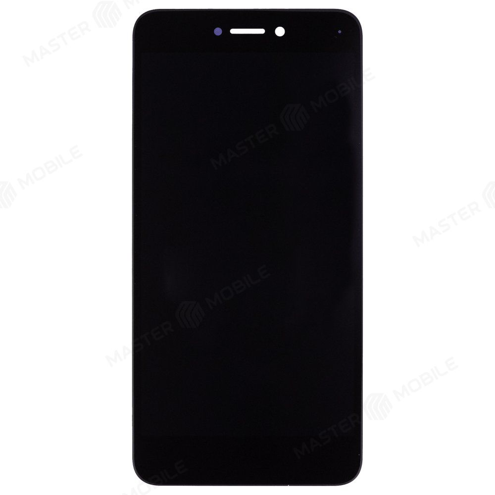 Дисплей для Huawei Honor 8 Lite (PRA-TL10) / P8 Lite 2017 / P9 Lite 2017 (PRA-LX3) + тачскрин (черный) (Medium)