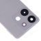 Задняя крышка для Infinix Smart 7 (X6515) (белый) фото №3