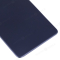 Задняя крышка для Samsung M536 Galaxy M53 5G (синий) фото №4