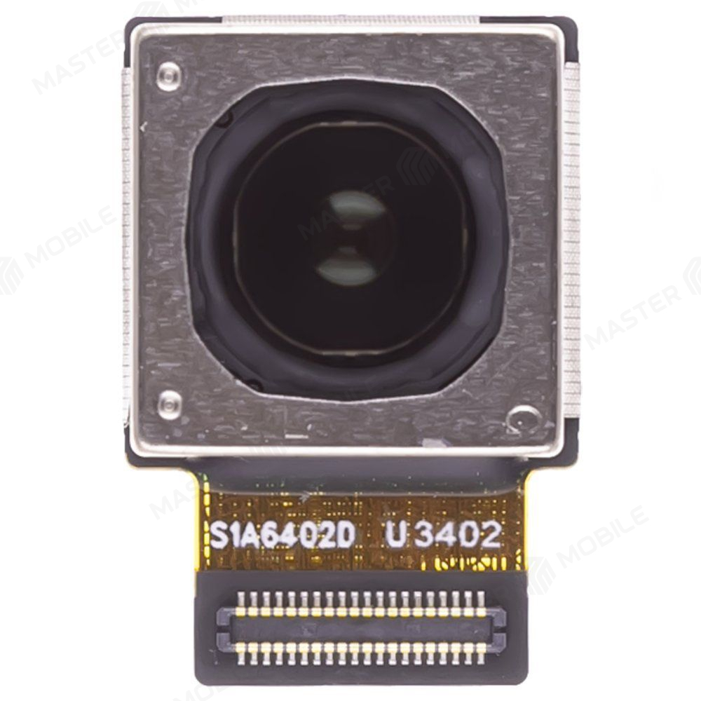 Камера для Google Pixel 7A (GWKK3/GHL1X/G0DZQ/G82U8) (задняя) (ORIG100)