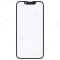 Стекло модуля для Apple iPhone 13 mini + OCA (Premium) фото №1