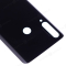 Задняя крышка для Huawei Honor 9X/9X Premium (черный) фото №3