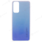 Задняя крышка для Xiaomi Redmi Note 11 4G (2201117TY/G) (голубой) фото №1