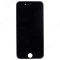 Дисплей для Apple iPhone 6 (в сборе с тачскрином) (черный) (Premium) фото №1