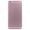 Корпус для Apple iPhone 6s Plus (розовый)  фото №1