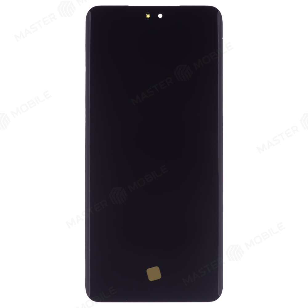 Дисплей для Huawei Honor X9c (BRP-NX1) (в сборе с тачскрином) (черный) (переклейка) (ORIG100)