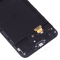 Дисплей для Samsung A305 Galaxy A30 / A505 Galaxy A50 (в сборе с тачскрином) (черный) (в рамке) (OLED) (High) фото №4
