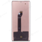 Дисплей для Huawei Honor 60 (LSA-AN00) (в сборе с тачскрином) (черный) (ORIG) фото №2
