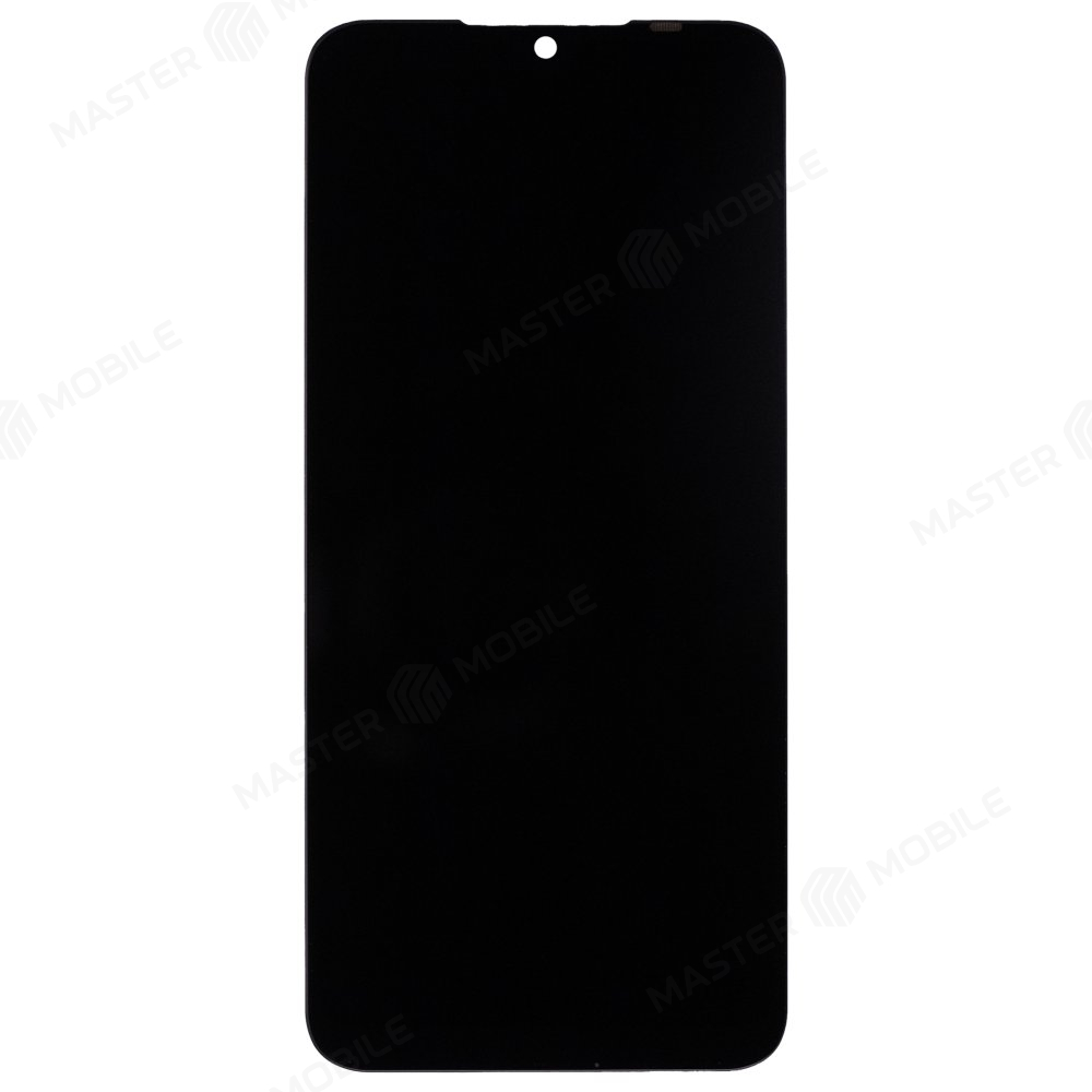 Дисплей для Xiaomi Redmi Note 7 (M1901F7G) / Redmi Note 7 Pro + тачскрин (черный) (ORIG)