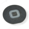 Кнопка (толкатель) Home для Apple iPad 4 (A1458/A1459/A1460) (черный) фото №2