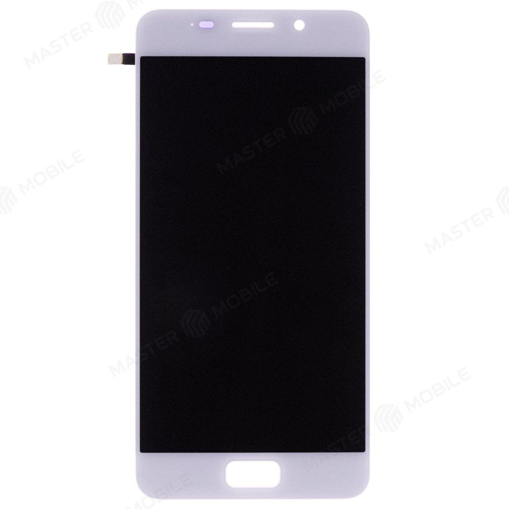 Дисплей для Asus ZenFone 3S Max (ZC521TL) + тачскрин (белый)