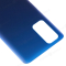 Задняя крышка для Huawei Honor View 30 Pro (OXF-AN10) (синий) фото №3