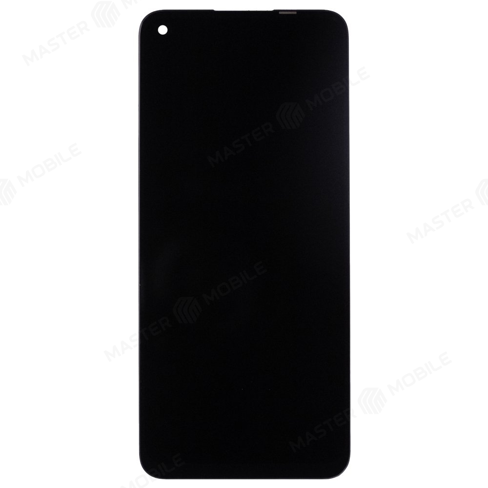 Дисплей для Realme 9 Pro (RMX3472) / Q5 (RMX3478) + тачскрин (черный) (ORIG)