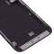 Дисплей для Apple iPhone 13 Pro Max (в сборе с тачскрином) (черный) (GX) (Hard Oled) фото №4