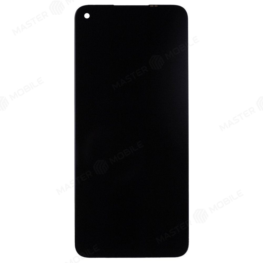 Дисплей для Realme 6 (RMX2001) / 6s (RMX2002) / 7 4G (RMX2155) / Narzo 30 4G (RMX2156) + тачскрин (черный) (ORIG)