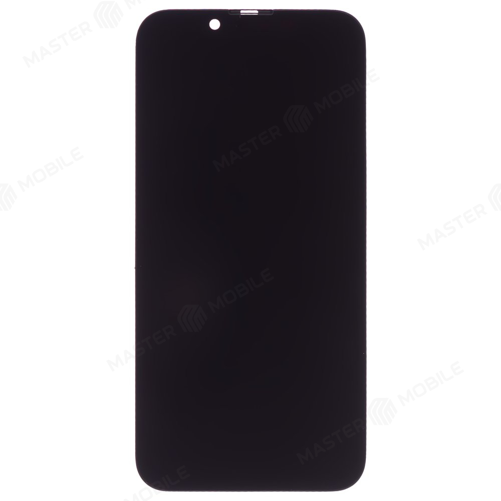 Дисплей для Apple iPhone 13 mini + тачскрин (черный) (JK) (In-Cell) (площадка под IC)