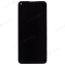 Дисплей для Samsung A115 Galaxy A11 / M115 Galaxy M11 (в сборе с тачскрином) (черный) (ORIG100) фото №1