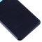 Задняя крышка для Xiaomi 14 (23127PN0CG) (черный) фото №4