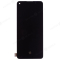 Дисплей для OnePlus 9RT 5G (MT2110) / Realme GT Neo 2 5G (RMX3370) (в сборе с тачскрином) (черный) (ORIG) фото №1
