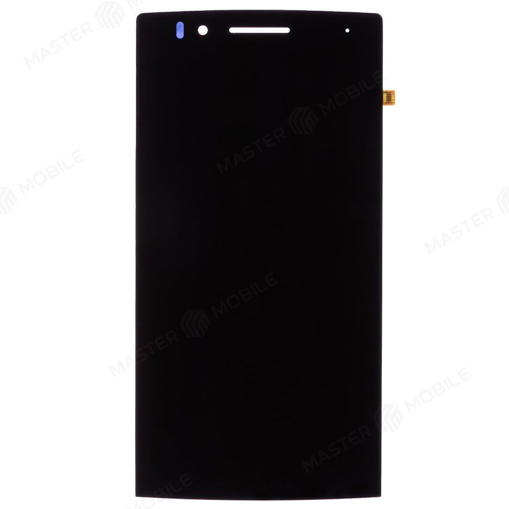 Дисплей для OPPO Find 5 (X909) + тачскрин (черный) (Medium)