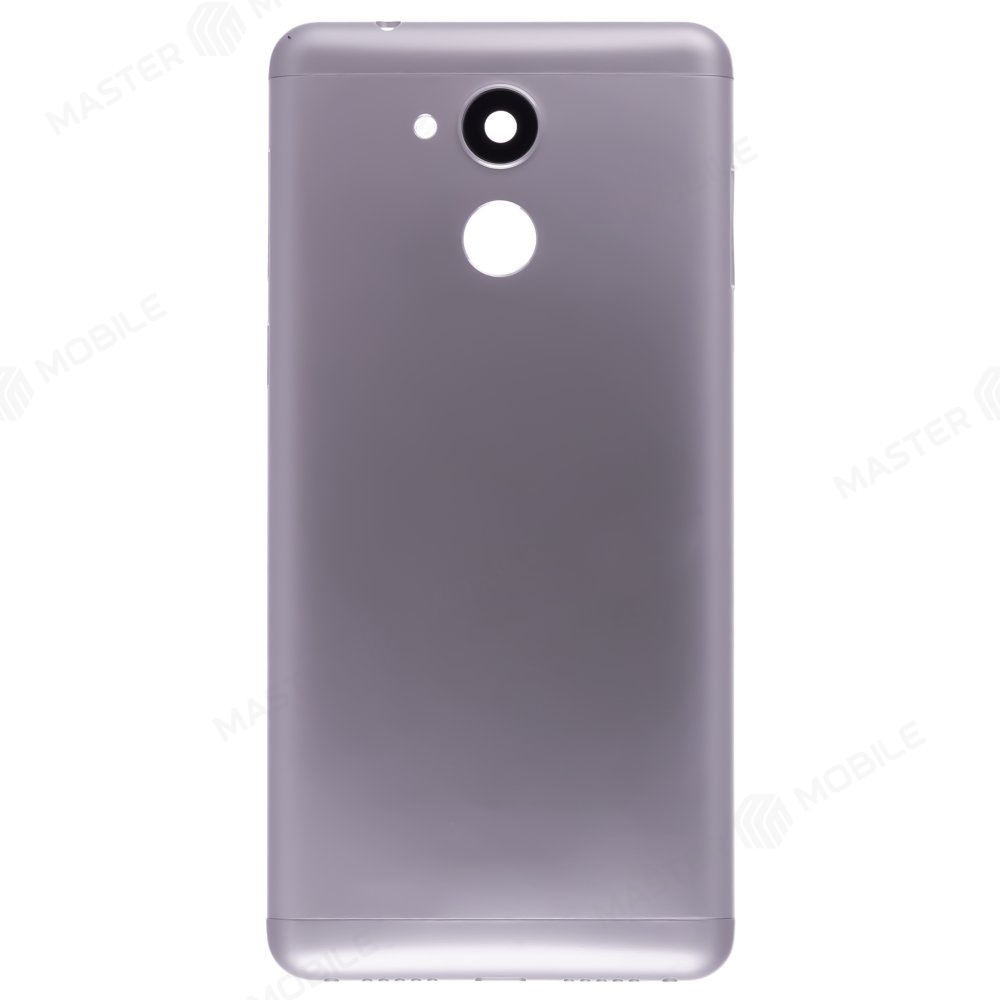 Корпус для Huawei Honor 6C (DIG-L21HN) (серебристый)