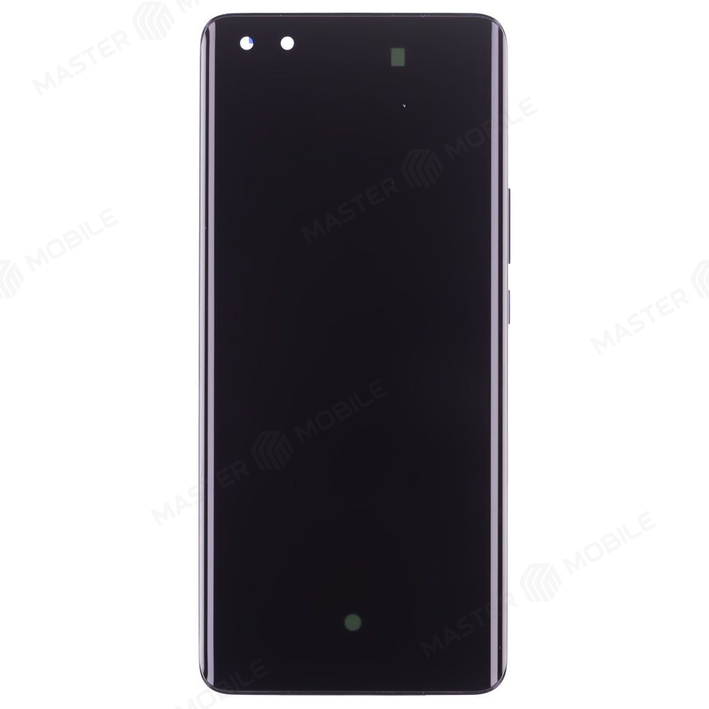 Дисплей для Huawei Nova 10 Pro (GLA-LX1) + тачскрин (черный) (в рамке) (ORIG100) (SP)