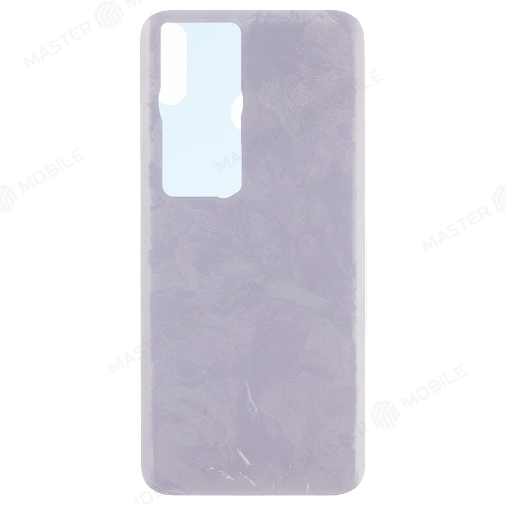 Задняя крышка для Huawei P60 (LNA-LX9) / P60 Pro (MNA-LX9) (белый)