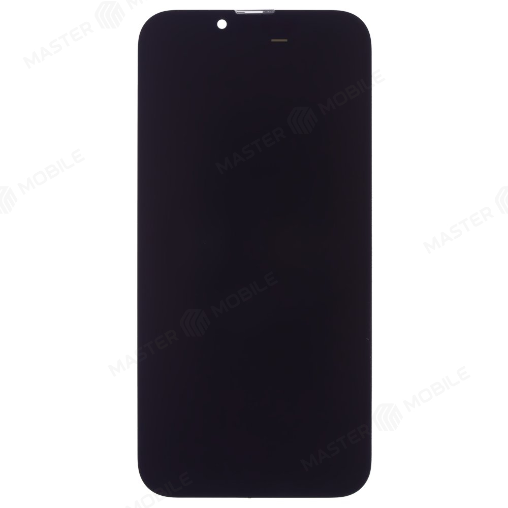 Дисплей для Apple iPhone 13 Pro (в сборе с тачскрином) (черный) (переклейка) (ORIG)