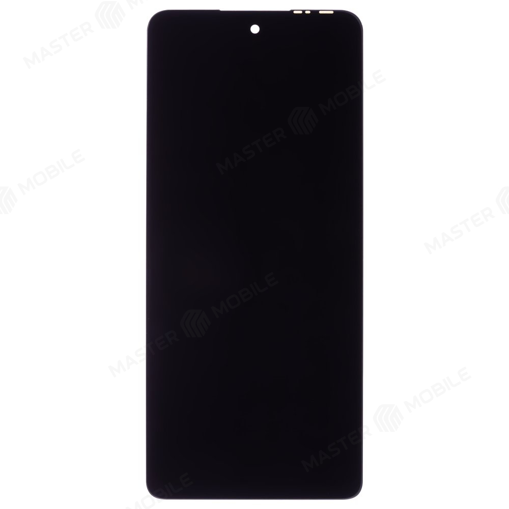 Дисплей для Tecno Pova 5 Pro 5G (LH8n) (в сборе с тачскрином) (черный) (ORIG)