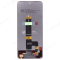 Дисплей для Xiaomi Redmi 12 4G (23053RN02Y) / Poco M6 Pro 5G (23076PC4BI) (в сборе с тачскрином) (черный) (COF) (Medium) фото №2