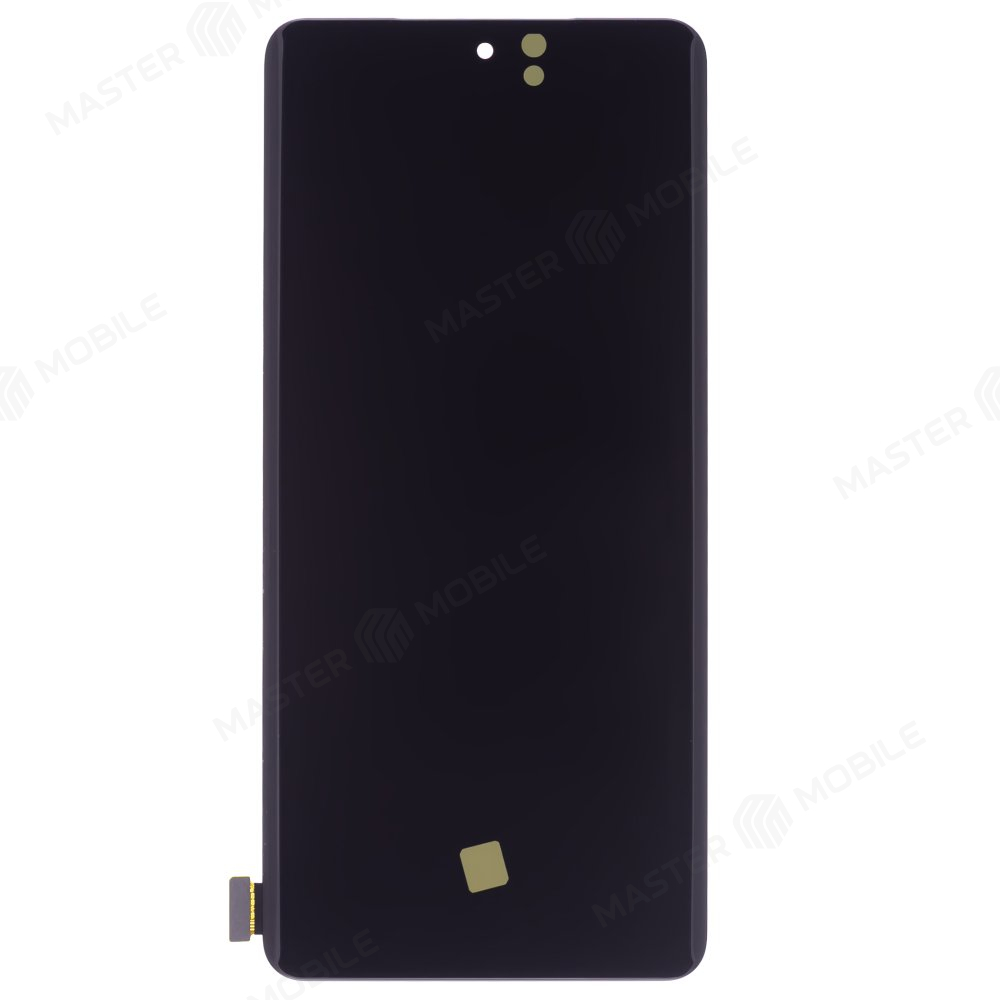 Дисплей для Vivo X60 Pro (V2046) (в сборе с тачскрином) (черный) (ORIG)