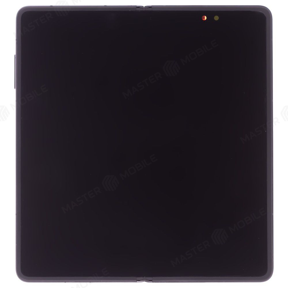 Дисплей для Huawei Honor Magic V3 (FCP-AN10) (внутренний) + тачскрин (черный) (в рамке) (ORIG100) (SP)