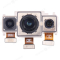 Камера для Huawei P40 (ANA-NX9) (50 MP + 16 MP + 8 MP) (задняя) (ORIG100) фото №1
