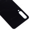 Задняя крышка для Xiaomi Mi 9 SE (M1903F2G) (черный) фото №3