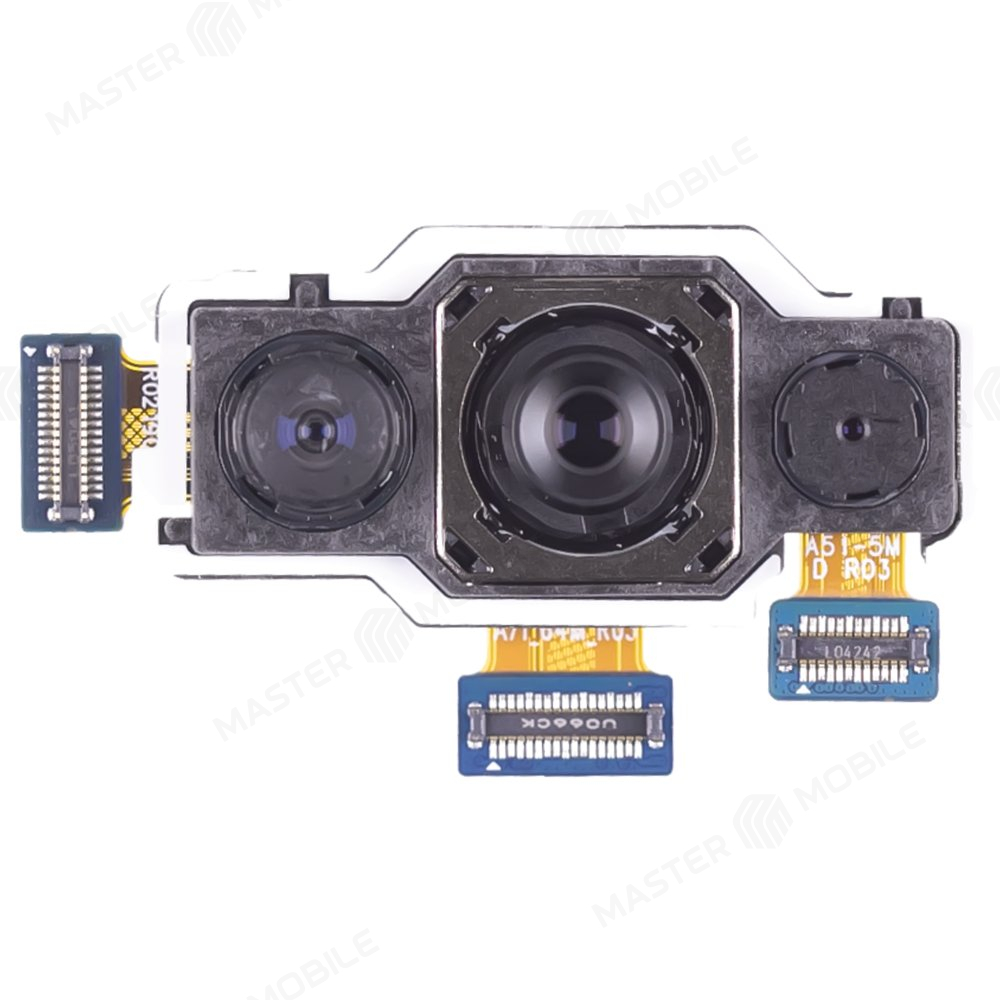 Камера для Samsung A715 Galaxy A71 (задняя) (ORIG100)
