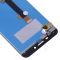 Дисплей для Asus ZenFone 3 Max (ZC553KL) (в сборе с тачскрином) (золотистый) (Medium) фото №3
