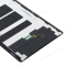 Дисплей для Huawei MatePad T10 (AGR-L09/AGR-W09/AGRK-L09) (в сборе с тачскрином) (черный) фото №2