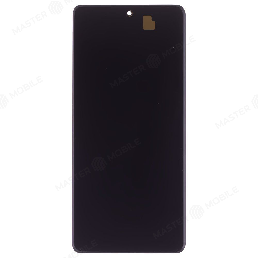 Дисплей для Huawei Mate X6 (ICL-LX9) + тачскрин (внешний) (черный) (ORIG100)
