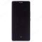 Дисплей для Huawei Honor 200 Pro (ELP-NX9) (в сборе с тачскрином) (зеленый) (в рамке) (ORIG100) (SP)   фото №1
