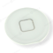Кнопка (толкатель) Home для Apple iPad 4 (A1458/A1459/A1460) (белый) фото №1
