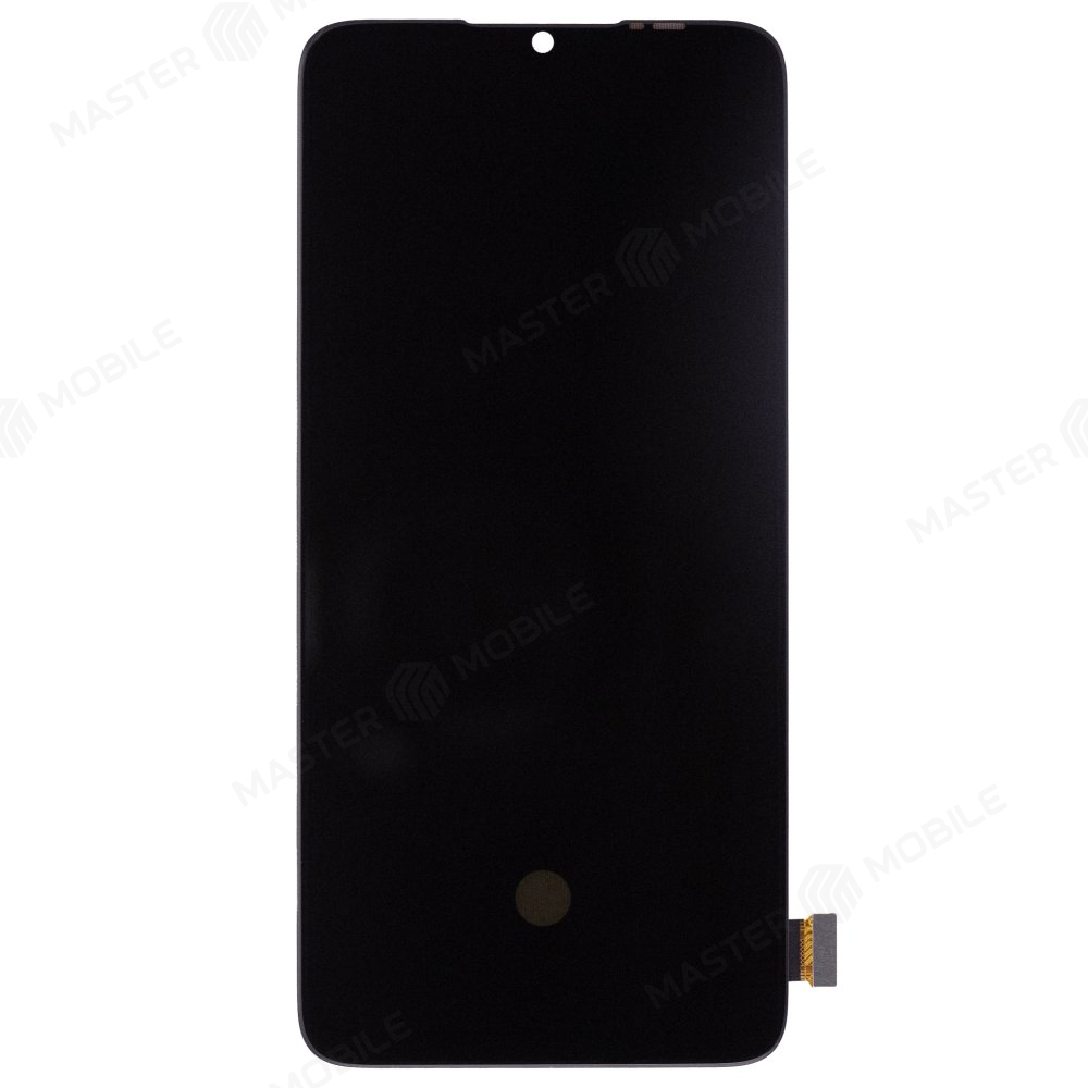 Дисплей для Xiaomi Mi 9 Lite (M1904F3BG) / Mi A3 Lite / Mi CC9 + тачскрин (черный) (OLED)